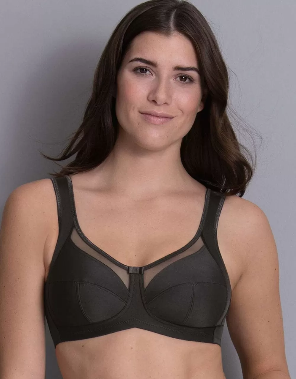 Anita Plus Size | Wirefree<Clara Comfort Soft Bra