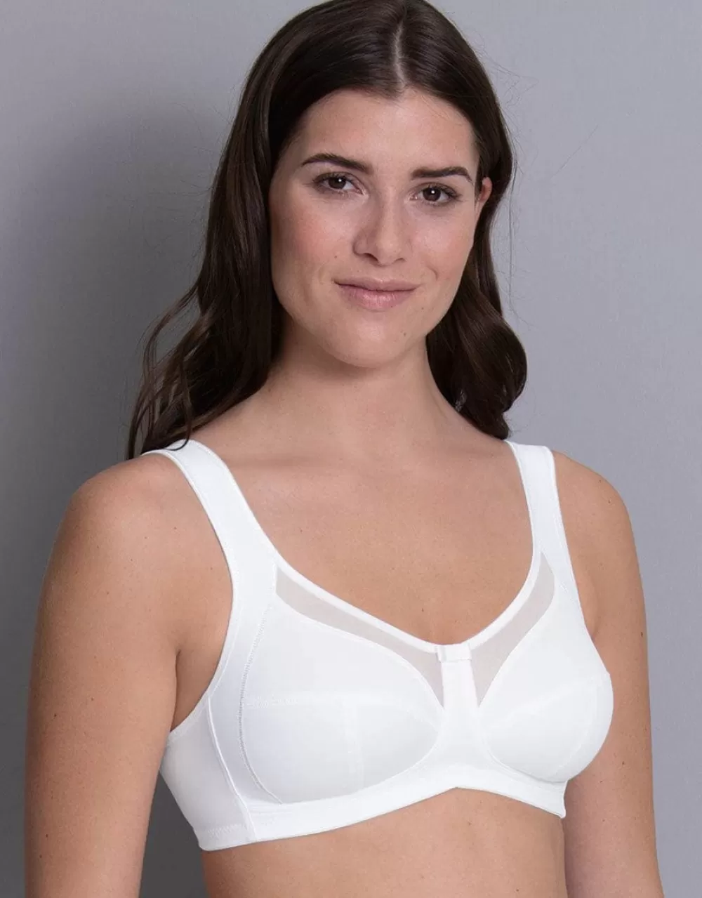 Anita Plus Size | Wirefree<Clara Comfort Soft Bra