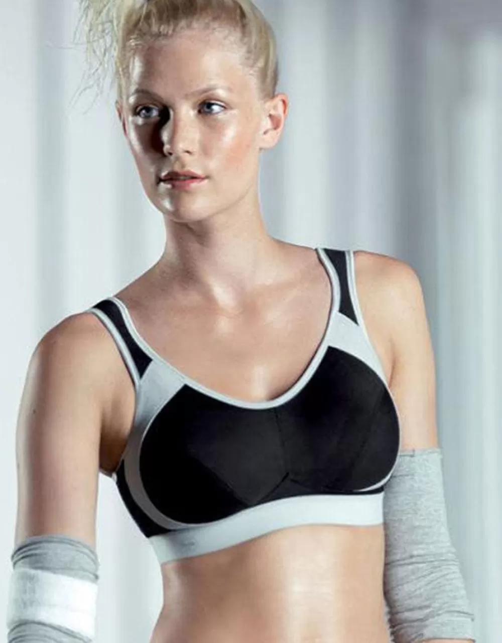 Anita Bras | Wirefree<Extreme Control Sport Bra