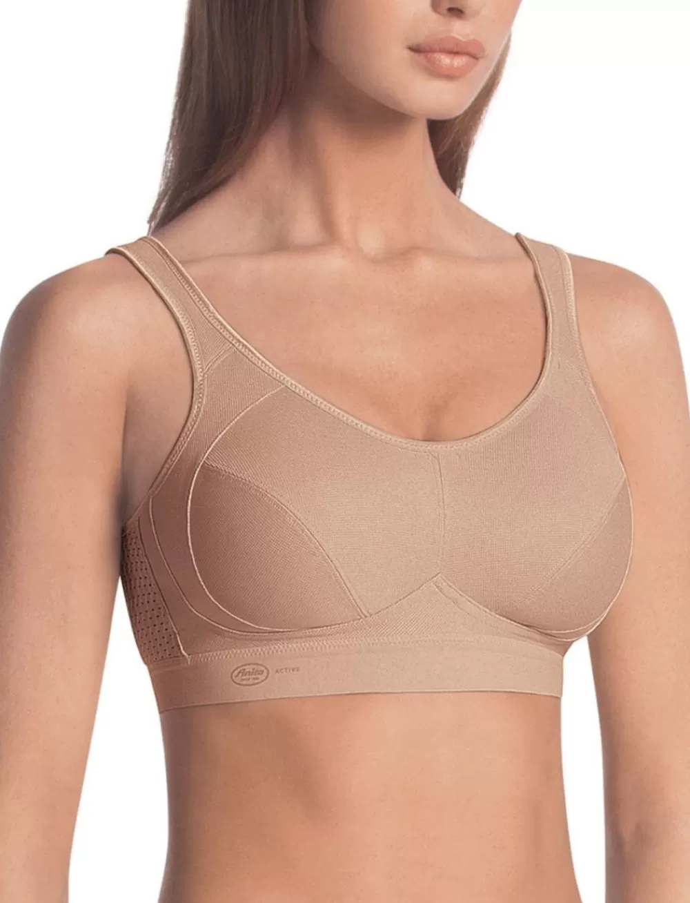 Anita Bras | Wirefree<Extreme Control Sport Bra