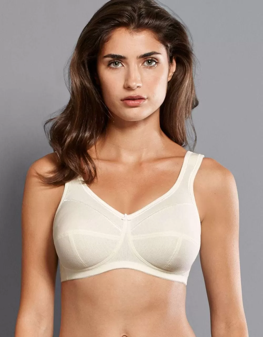 Anita Plus Size | Wirefree<Jana Comfort Cotton Bra