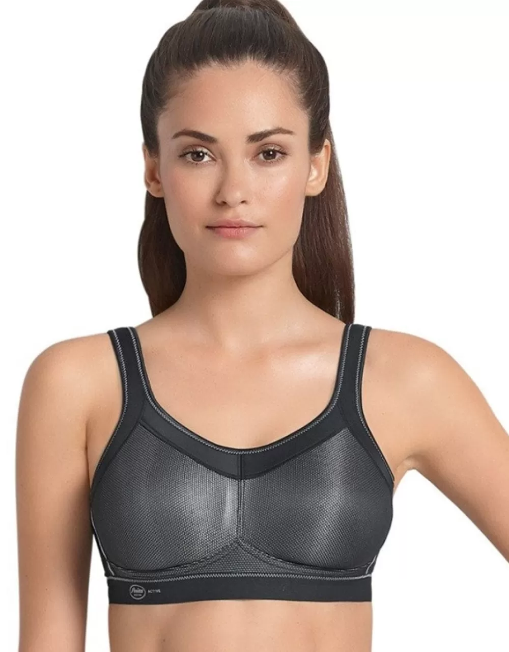 Anita Bras | Wirefree<Momentum Wirefree Sports Bra