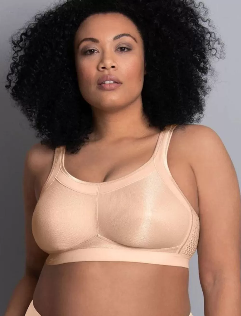 Anita Bras | Wirefree<Momentum Wirefree Sports Bra