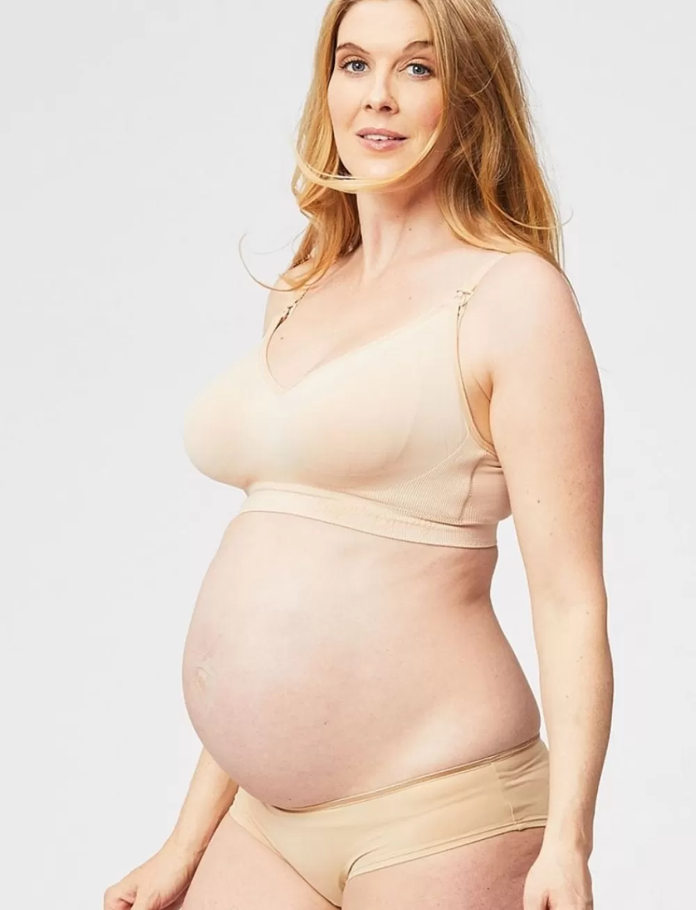 Cake Lingerie Wirefree<Cake Maternity Popping Candy Nursing Bralette