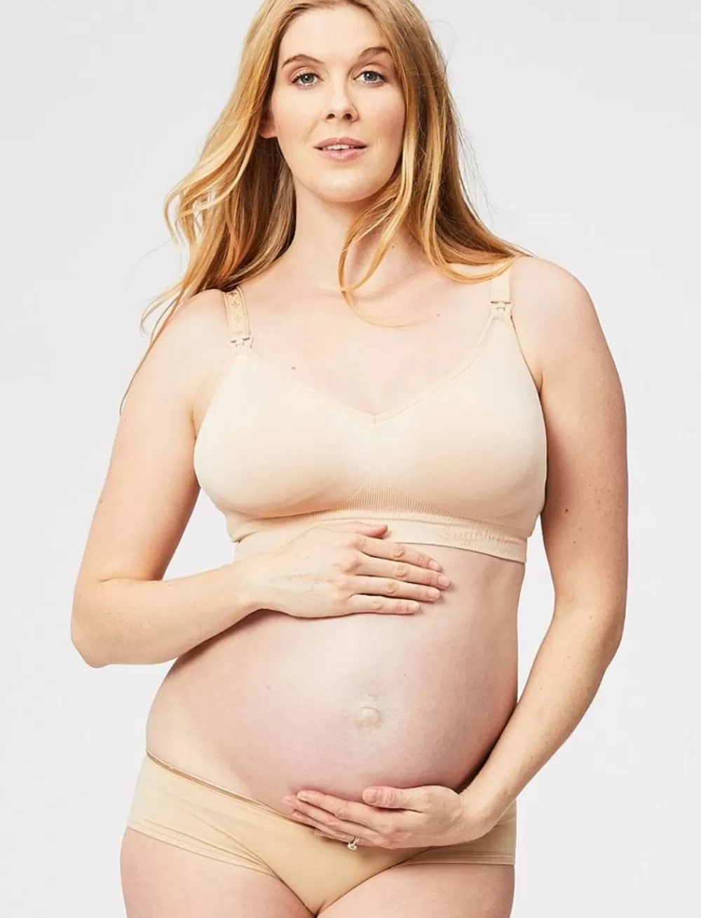 Cake Lingerie Wirefree<Cake Maternity Popping Candy Nursing Bralette