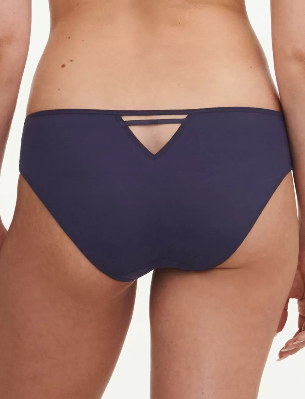 Chantelle Briefs<Pulp Spice Brief Midnight Blue Multico