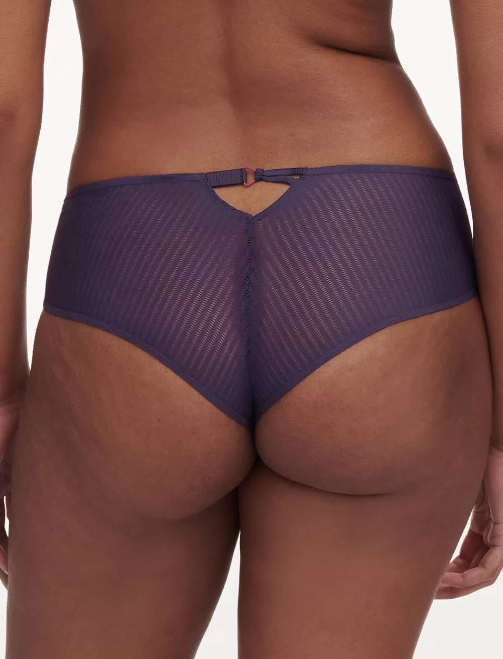 Chantelle Briefs<Pulp Spice Shorty Midnight Blue Multico