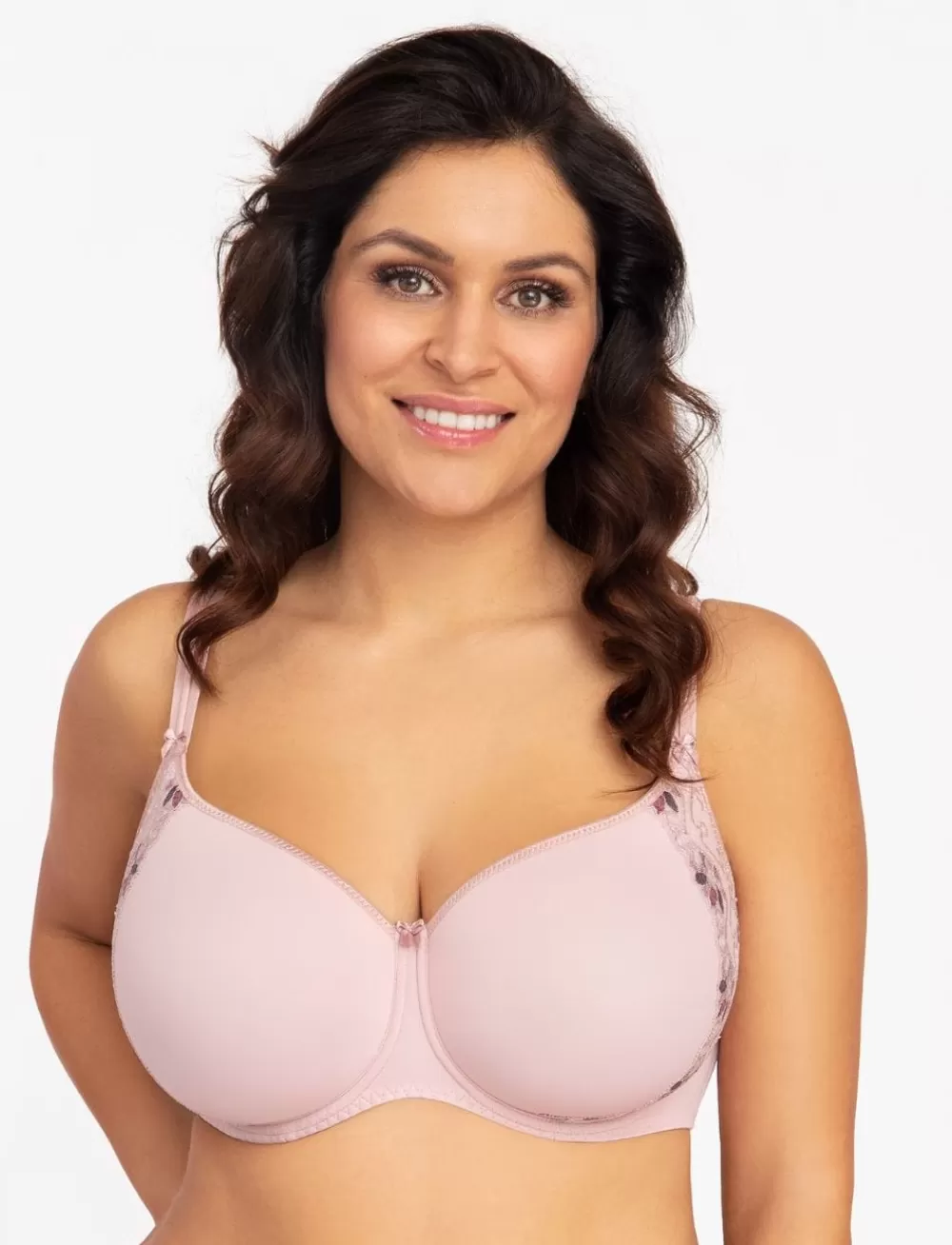 Corin Balcony | Moulded<Daisy Moulded Spacer Bra