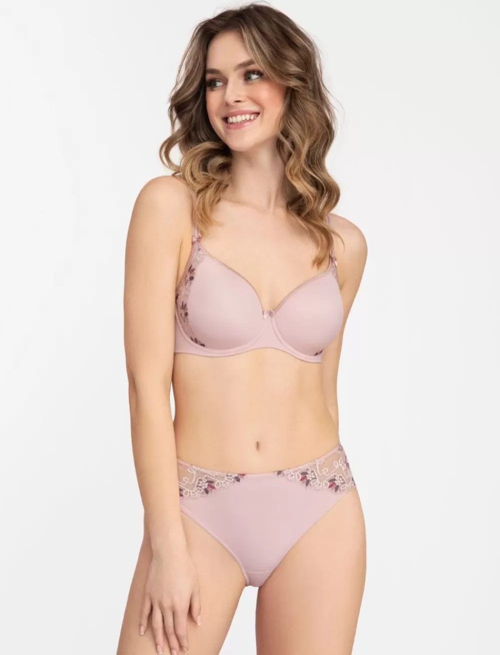 Corin Balcony | Moulded<Daisy Moulded Spacer Bra