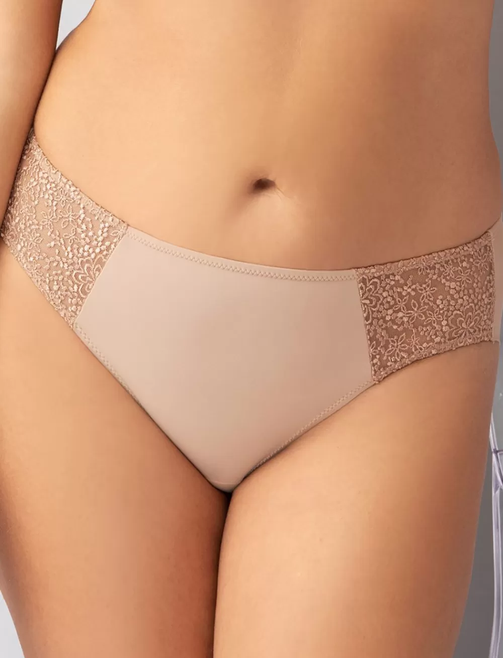 Corin Briefs<Gisele Laser Cut Brief