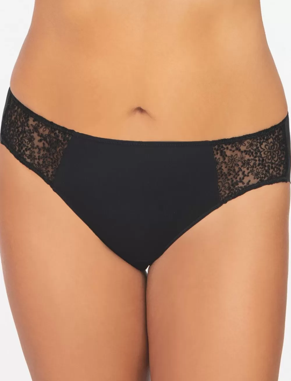 Corin Briefs<Gisele Laser Cut Brief