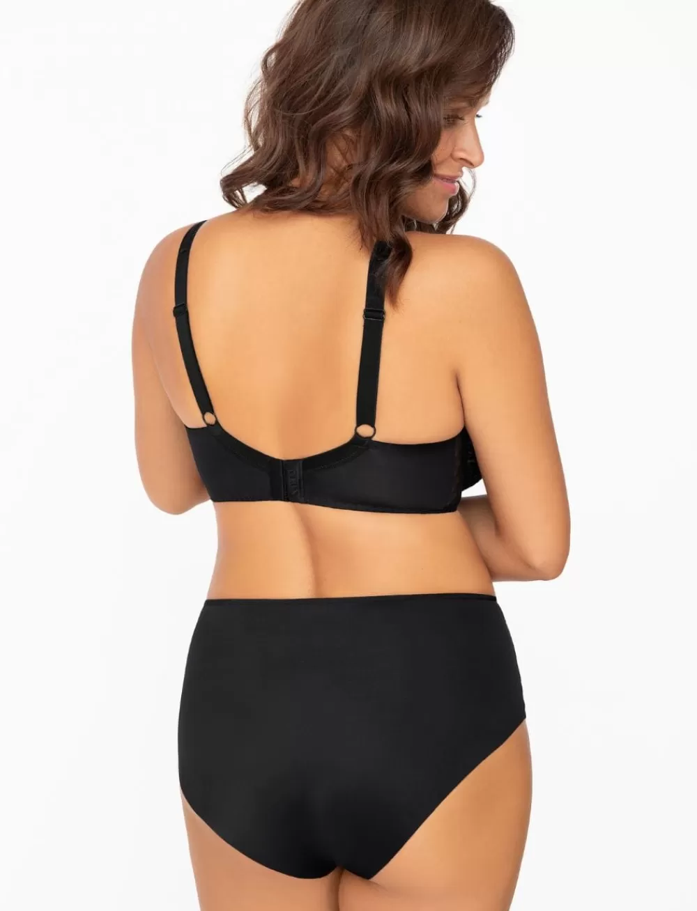 Corin Moulded | Everyday<Gisele Seamless Soft Moulded Cup Bra