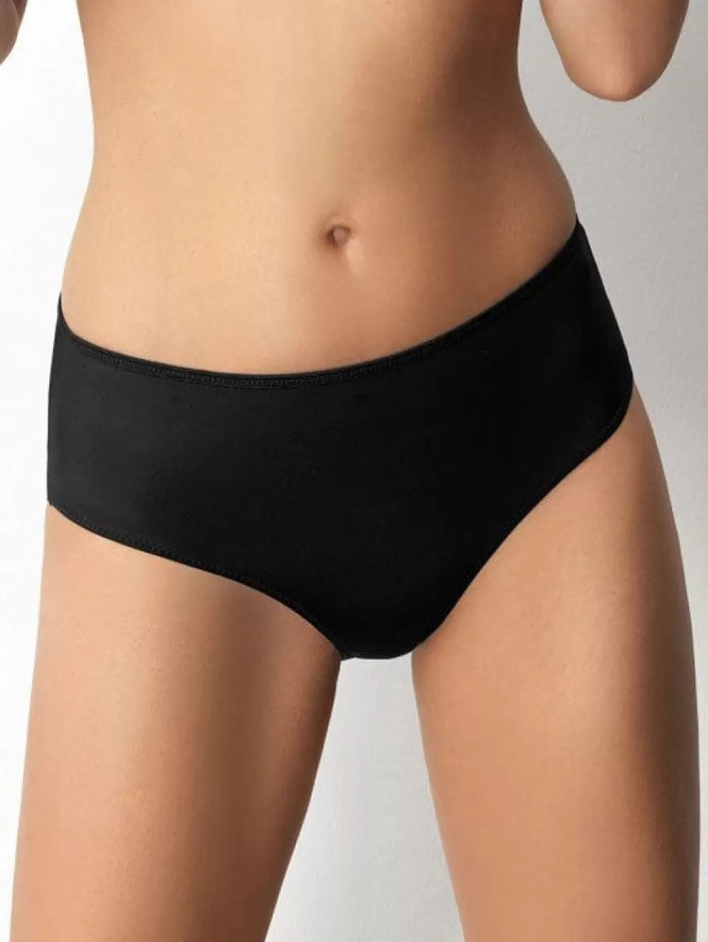 Corin Briefs<Virginia Free Cut Deep Brief
