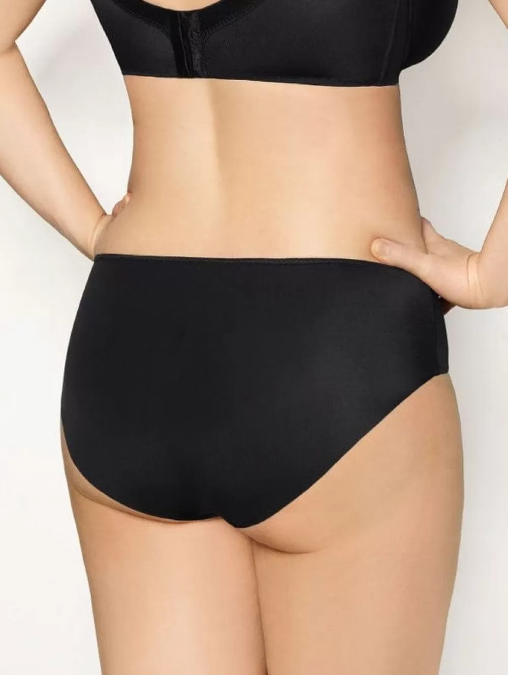 Corin Briefs<Virginia Free Cut Deep Brief