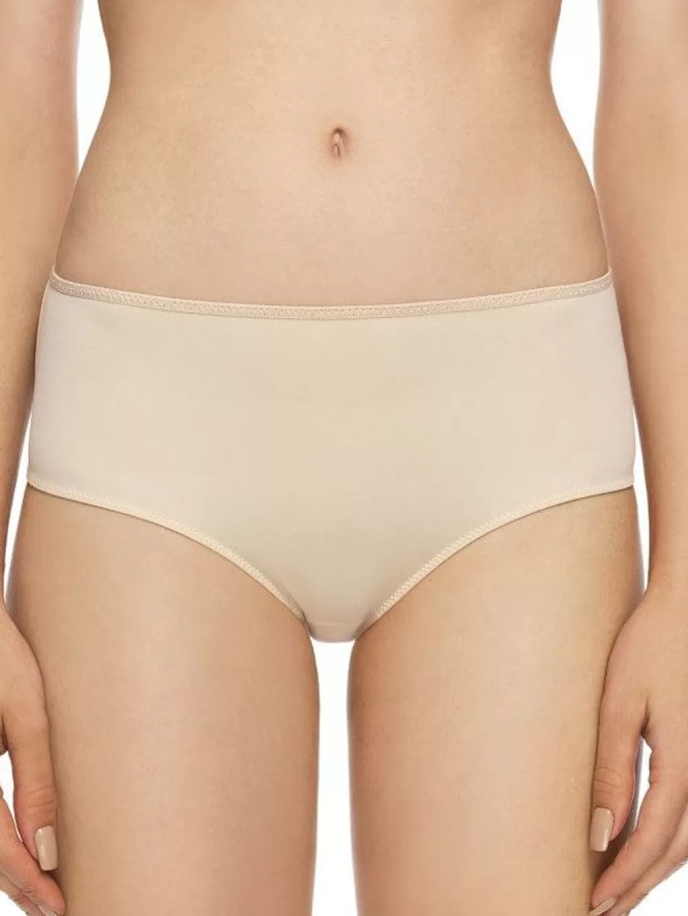 Corin Briefs<Virginia Free Cut Deep Brief Skin