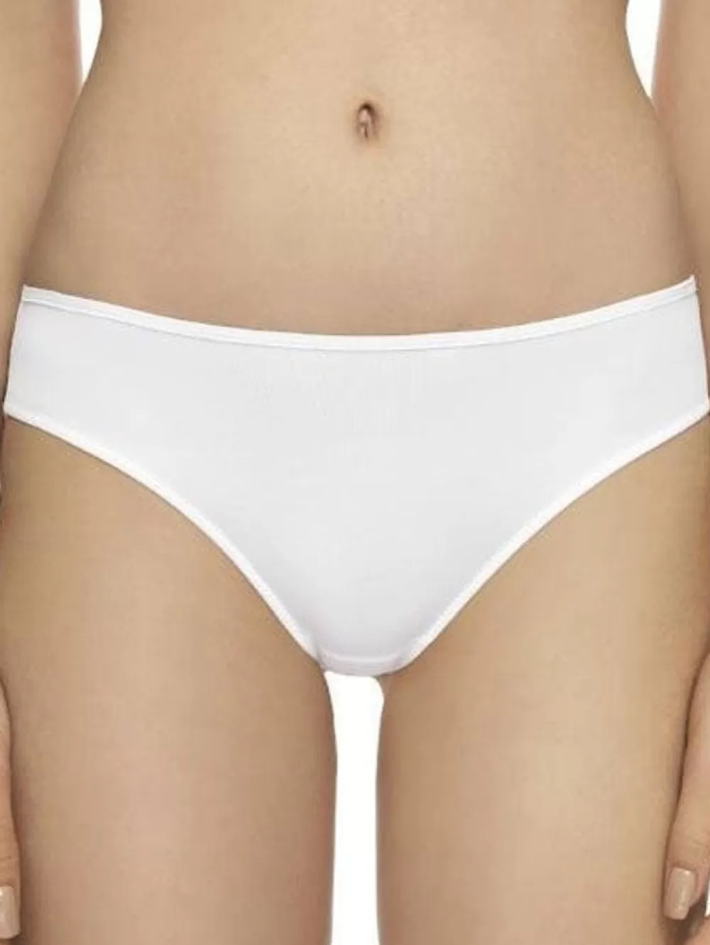 Corin Briefs<Virginia Free Cut Deep Brief