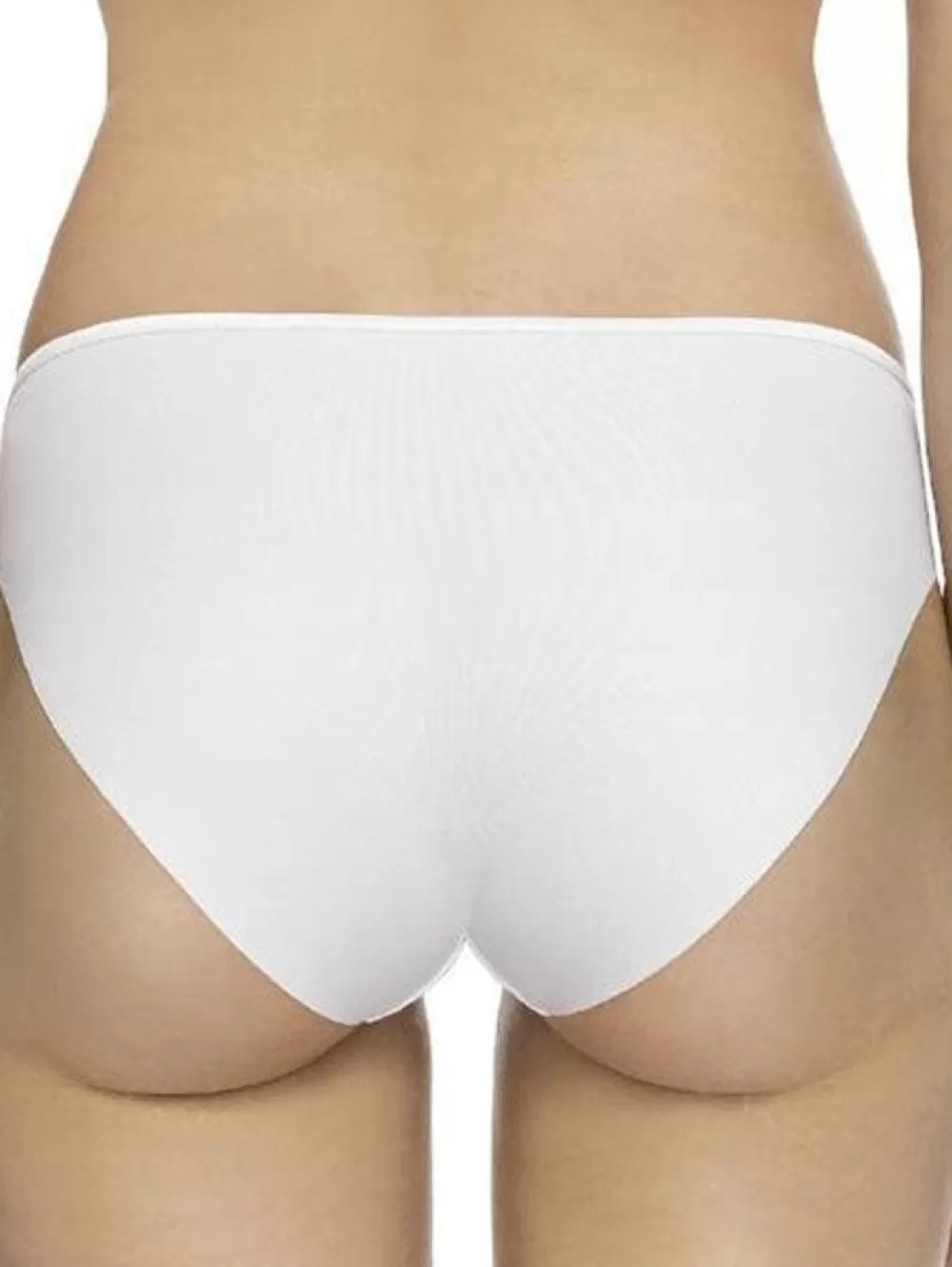Corin Briefs<Virginia Free Cut Deep Brief