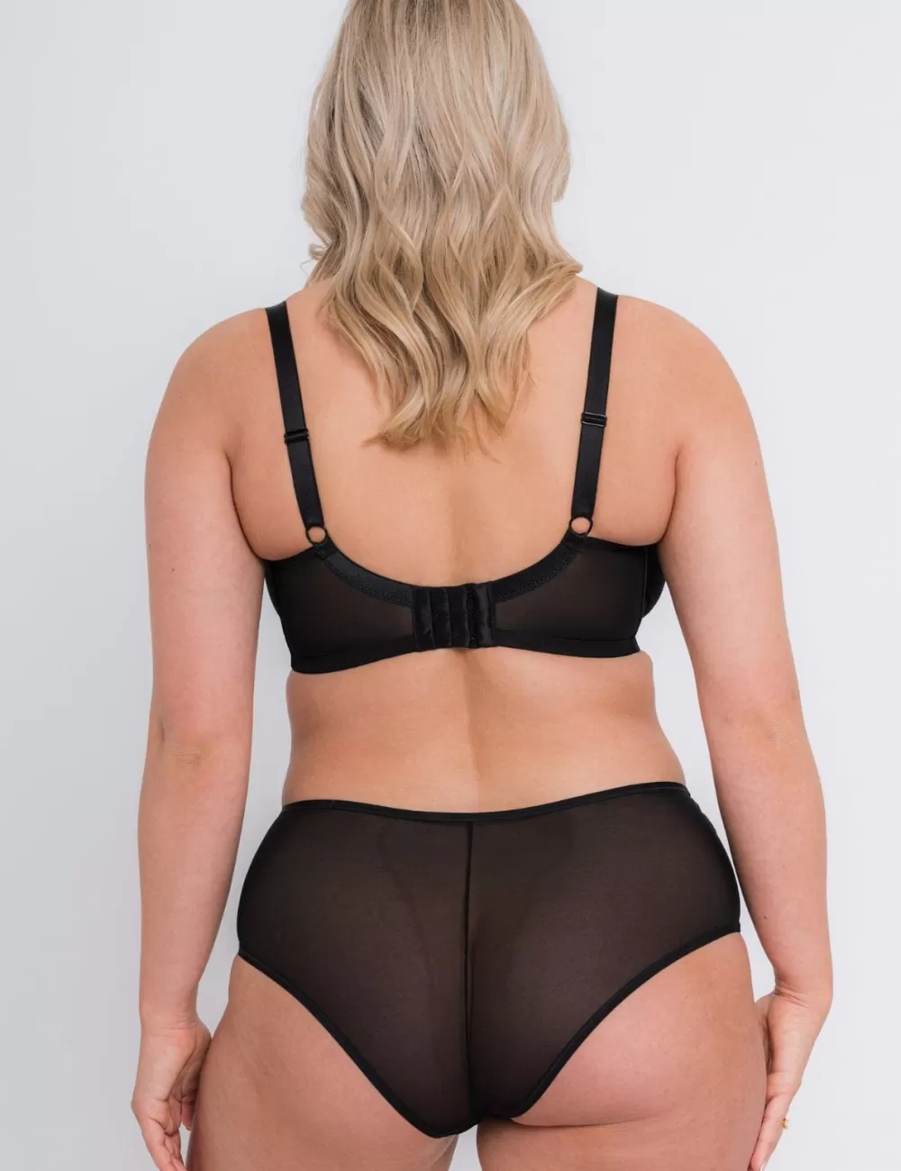 Curvy Kate Plus Size | Balcony<Victory Balcony Bra