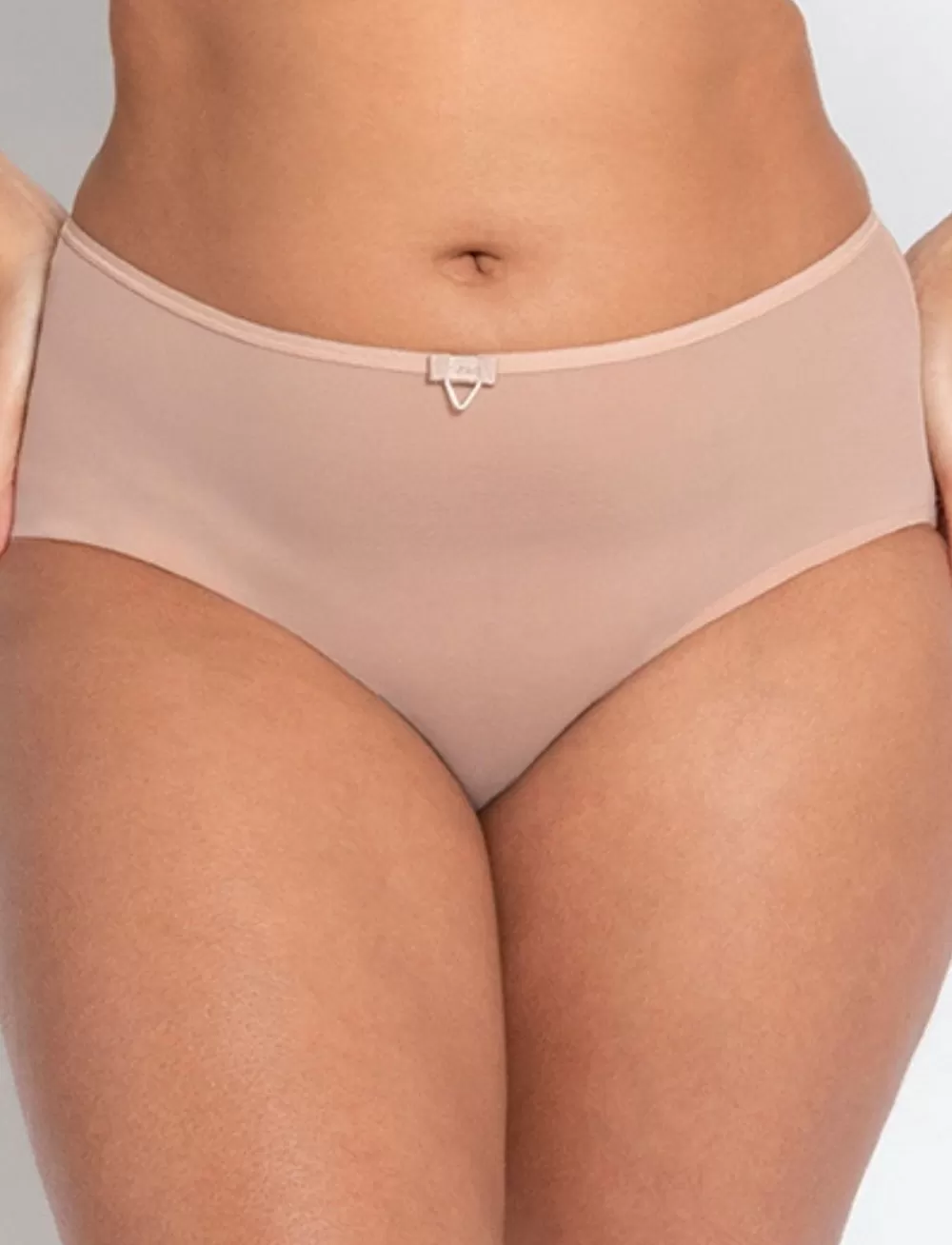 Curvy Kate Briefs<Victory Short Latte