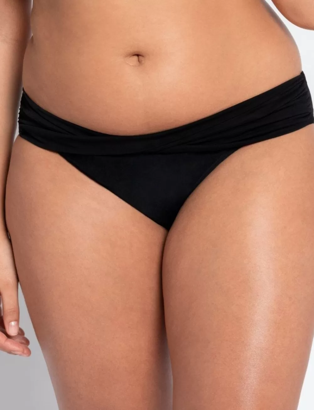 Curvy Kate Bottoms | Brief<Wrapsody Bikini Brief