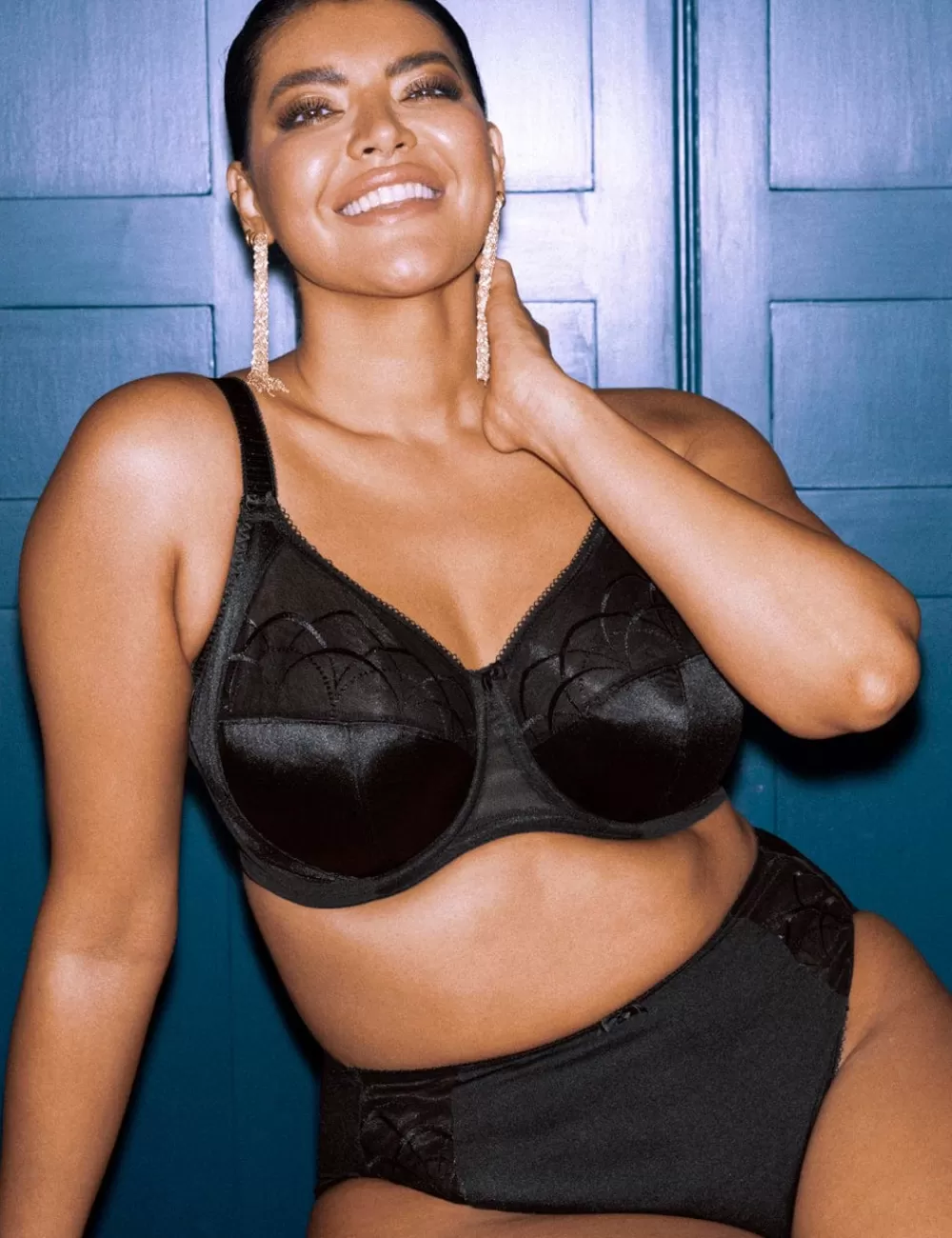 Elomi Plus Size | Full Cup<Cate Full Cup Bra