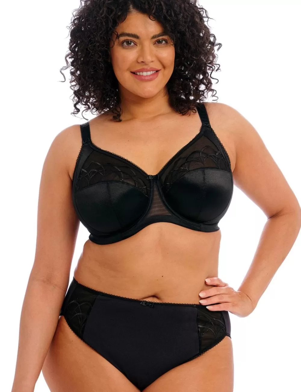 Elomi Plus Size | Full Cup<Cate Full Cup Bra