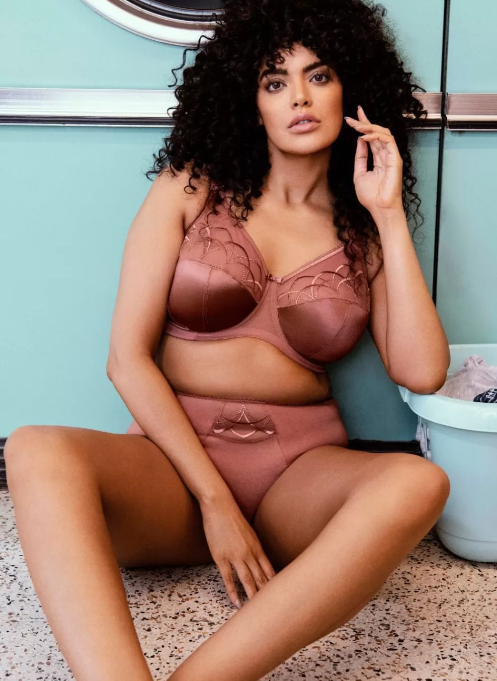 Elomi Plus Size | Full Cup<Cate Full Cup Bra