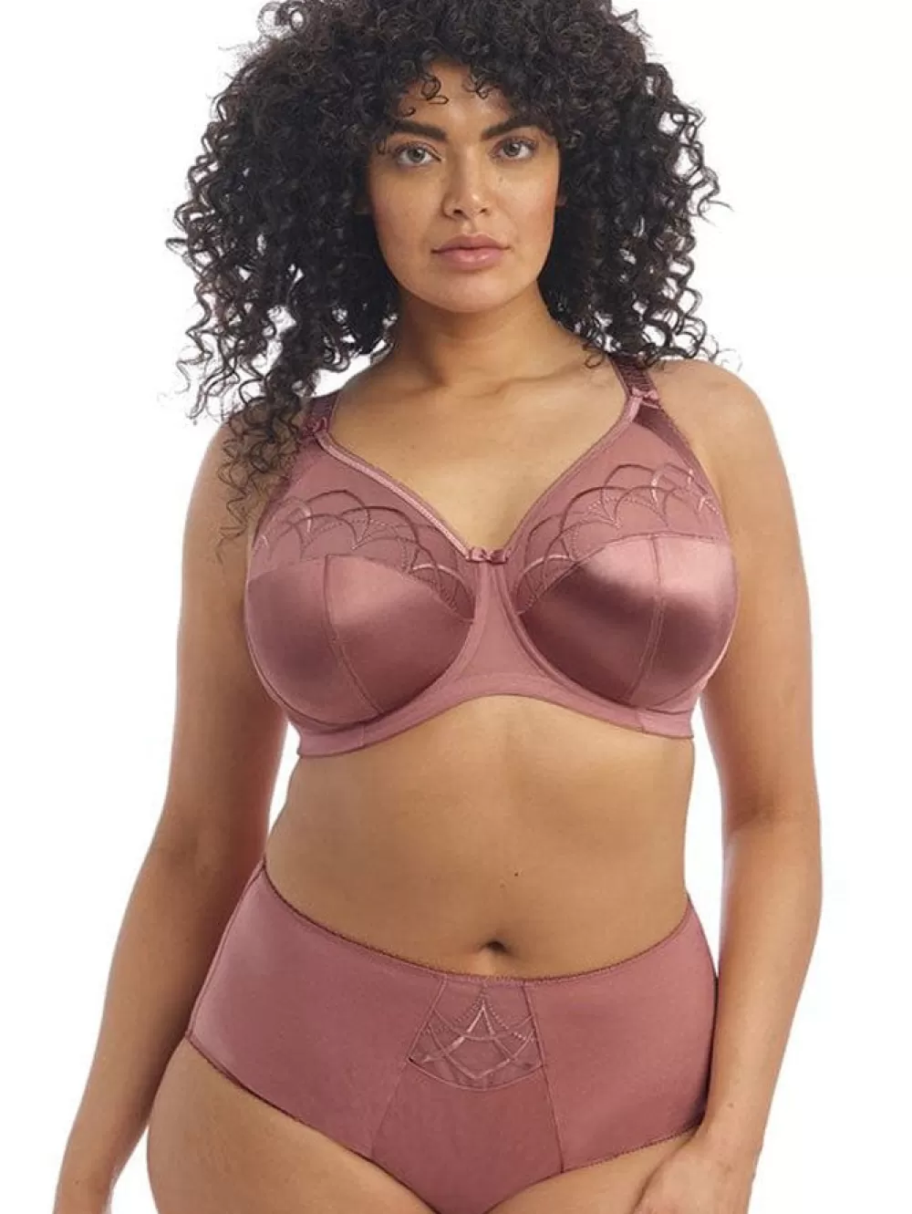 Elomi Plus Size | Full Cup<Cate Full Cup Bra