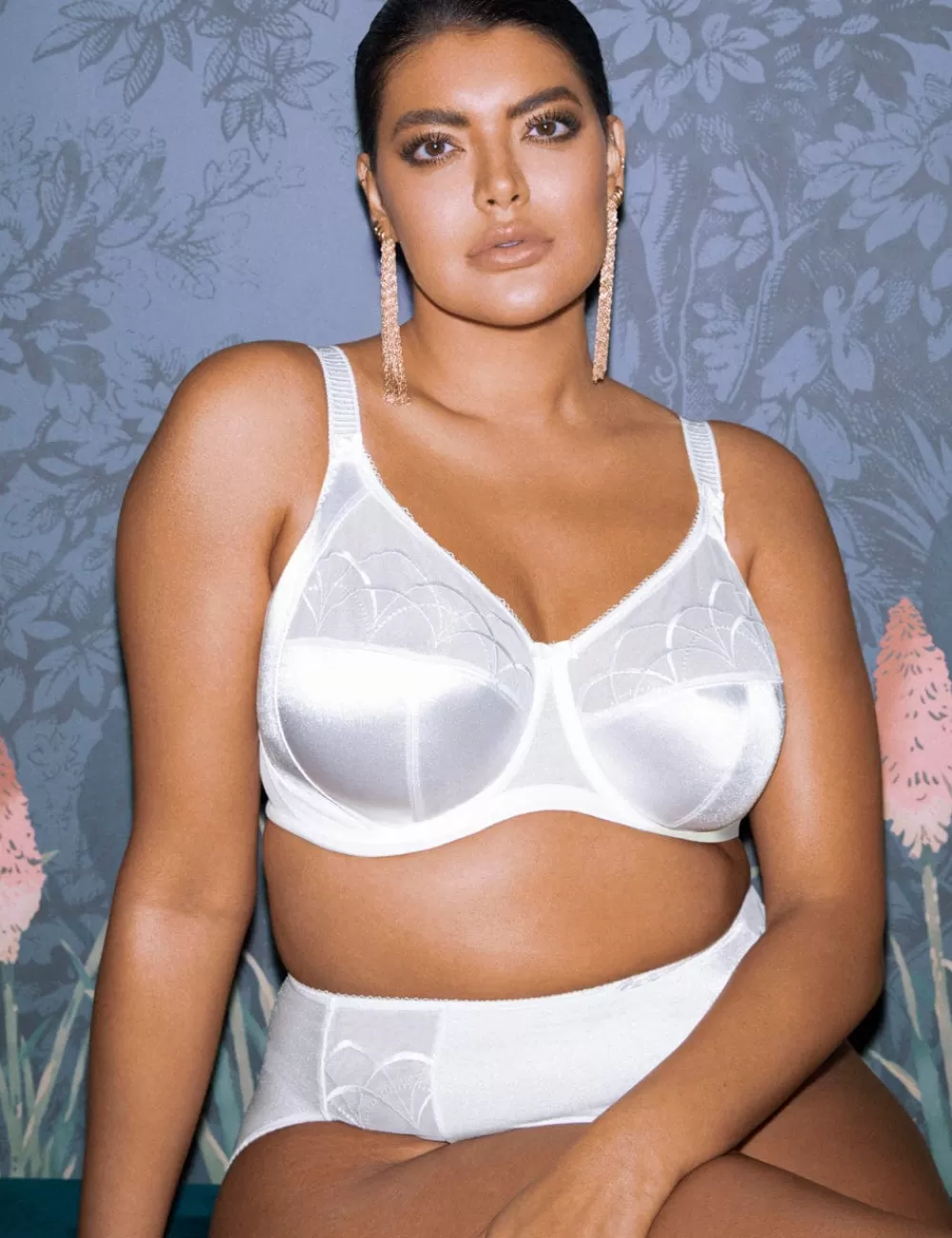 Elomi Plus Size | Full Cup<Cate Full Cup Bra