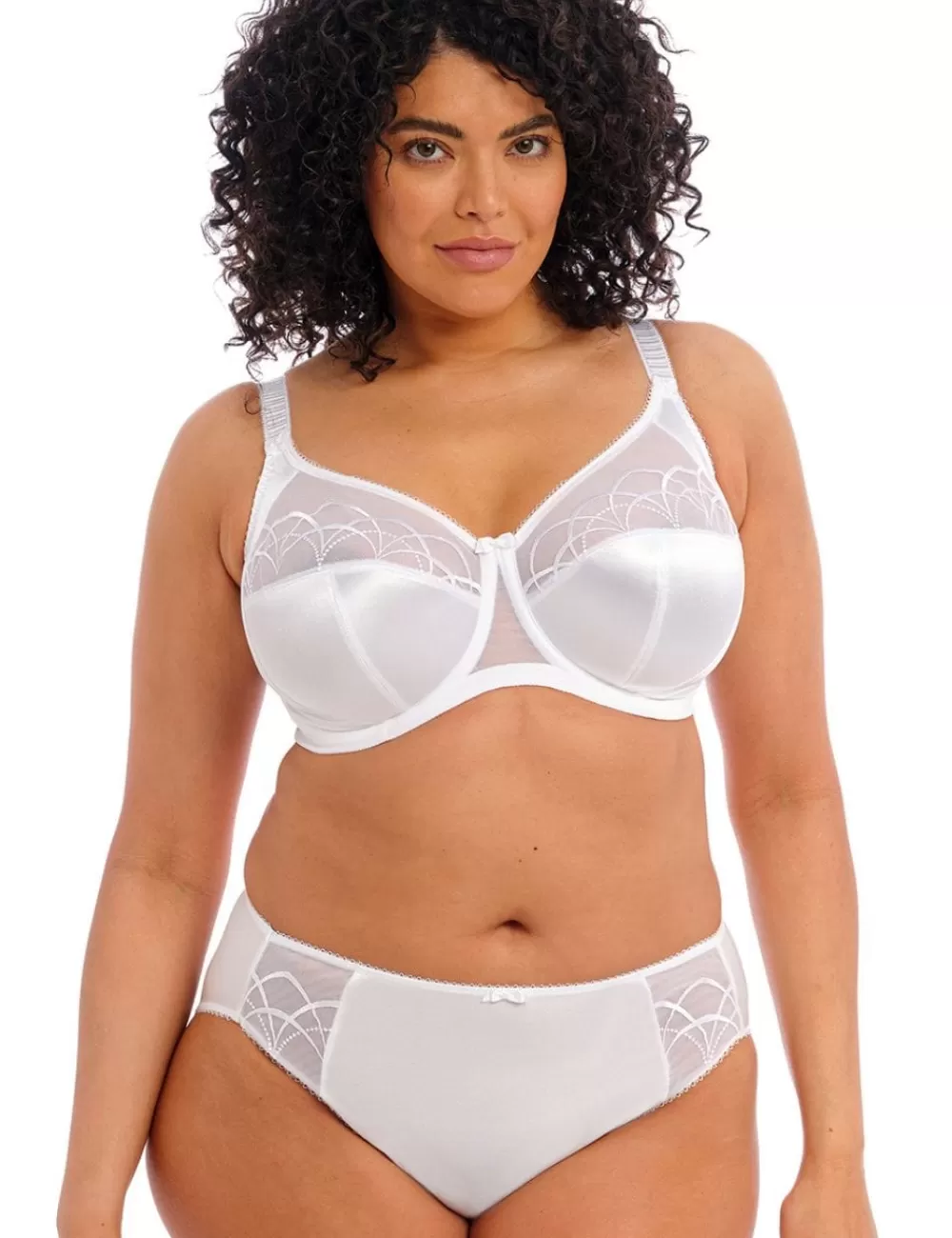 Elomi Plus Size | Full Cup<Cate Full Cup Bra