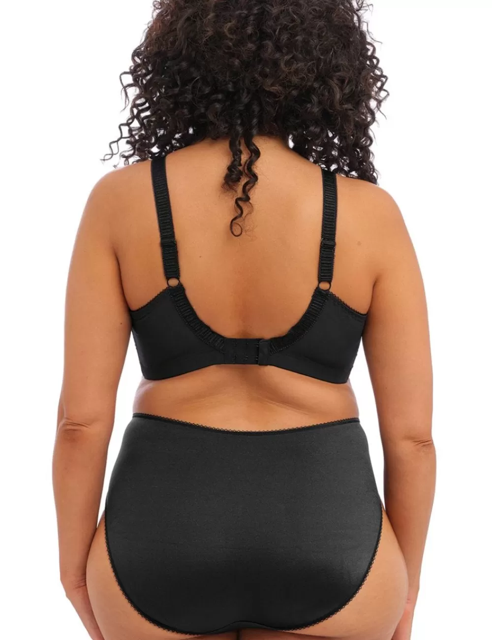 Elomi Plus Size | Wirefree<Cate Wirefree Bra