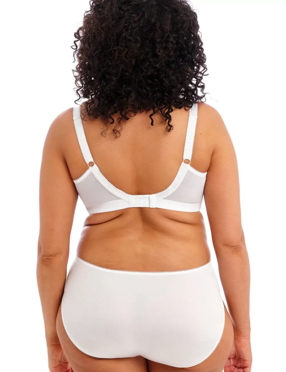 Elomi Plus Size | Wirefree<Cate Wirefree Bra