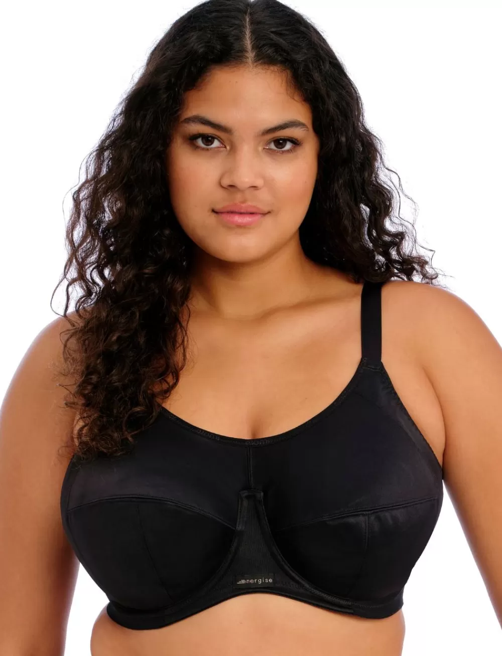 Elomi Bras | Racerback<Energise Multiway Sports Bra