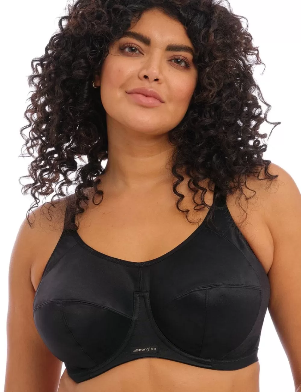 Elomi Bras | Racerback<Energise Multiway Sports Bra