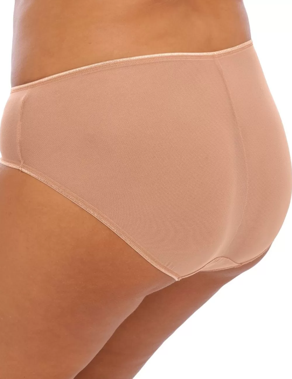 Elomi Briefs<Matilda Brief Cafe au Lait