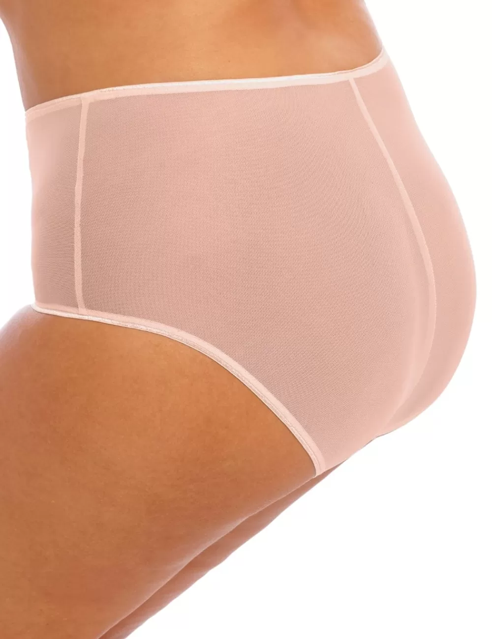 Elomi Briefs<Matilda Full Brief Pearl Blush