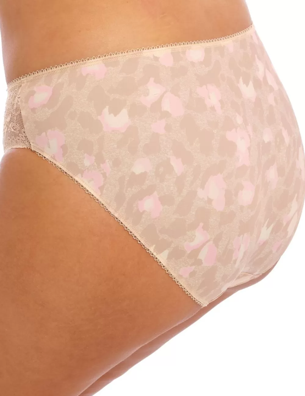 Elomi Briefs<Morgan Brief Toasted Almond