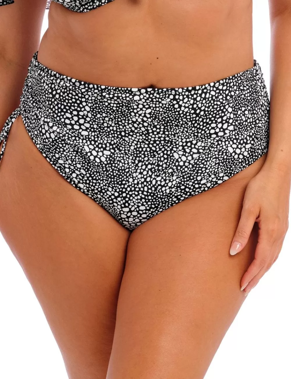 Elomi Bottoms<Pebble Cove Adjustable Bikini Brief