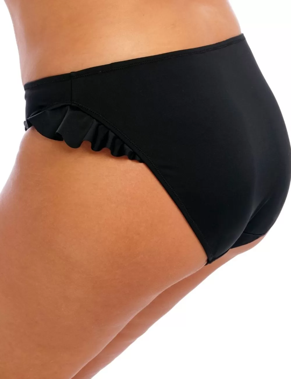 Elomi Bottoms | Brief<Plain Sailing High Leg Brief