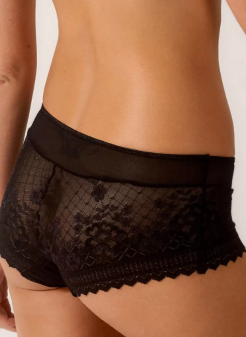 Empreinte Shorts<Melody Classic Shorty