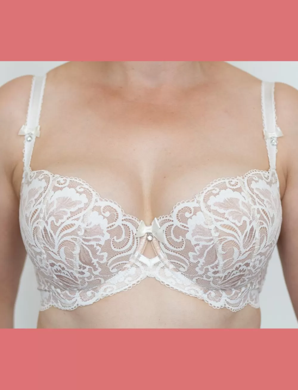 Ewa Michalak Petite | Sexy<Antonina CHP Bra