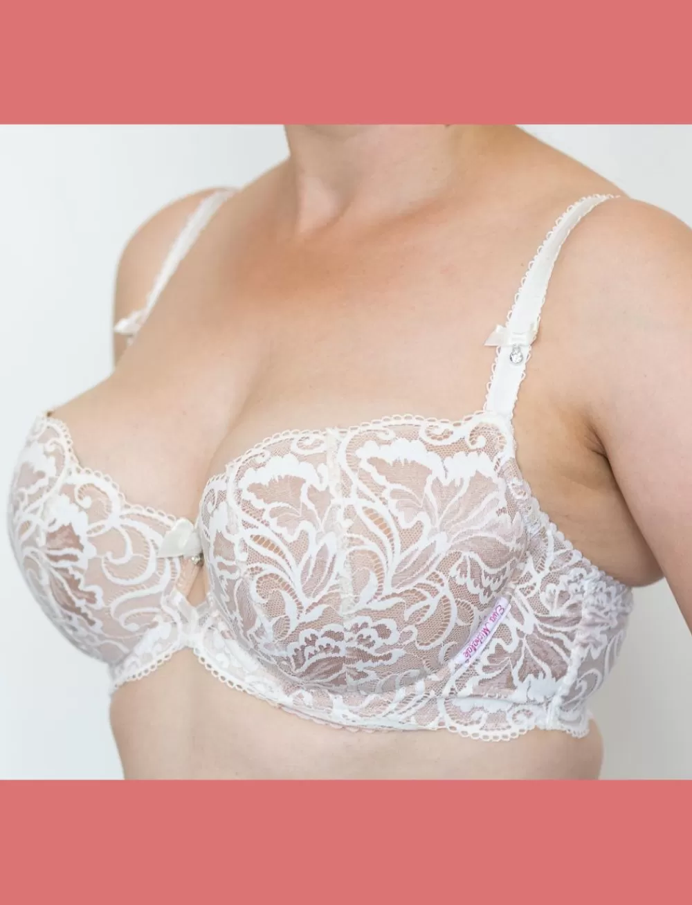 Ewa Michalak Petite | Sexy<Antonina CHP Bra