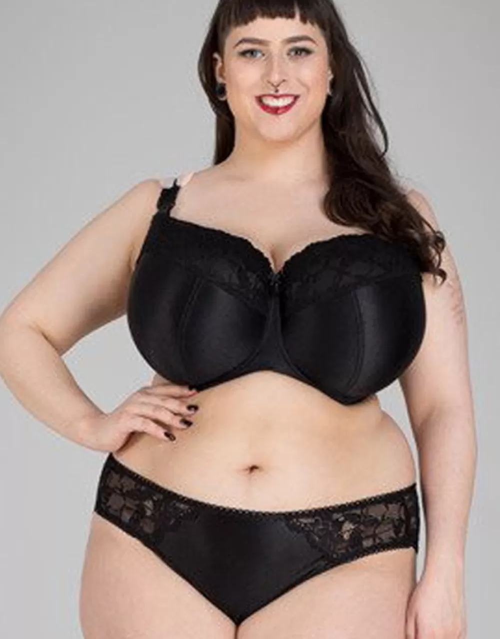 Ewa Michalak Flexiwire<Becky FB Nursing Bra