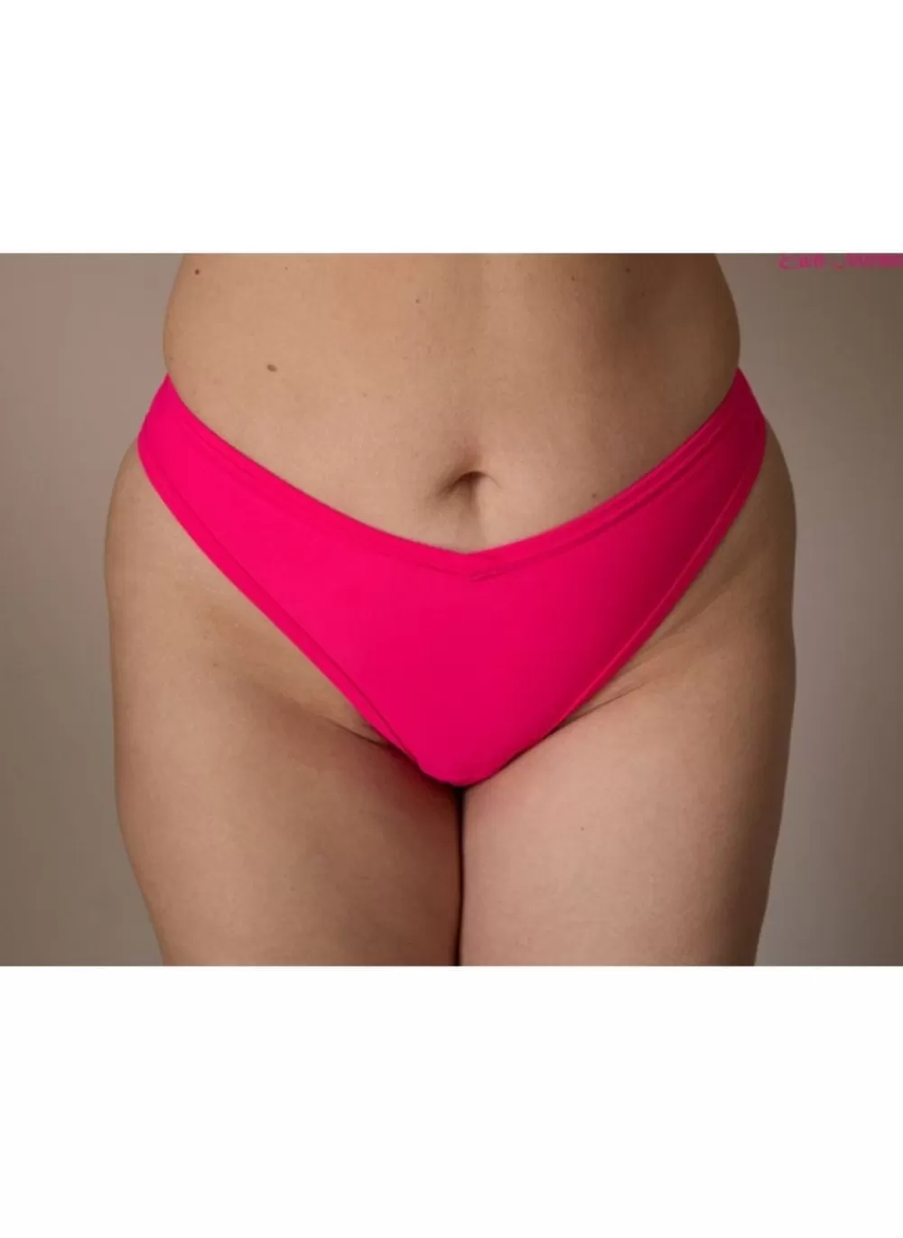 Ewa Michalak Bottoms | Brief<Holidays Brazilian Brief