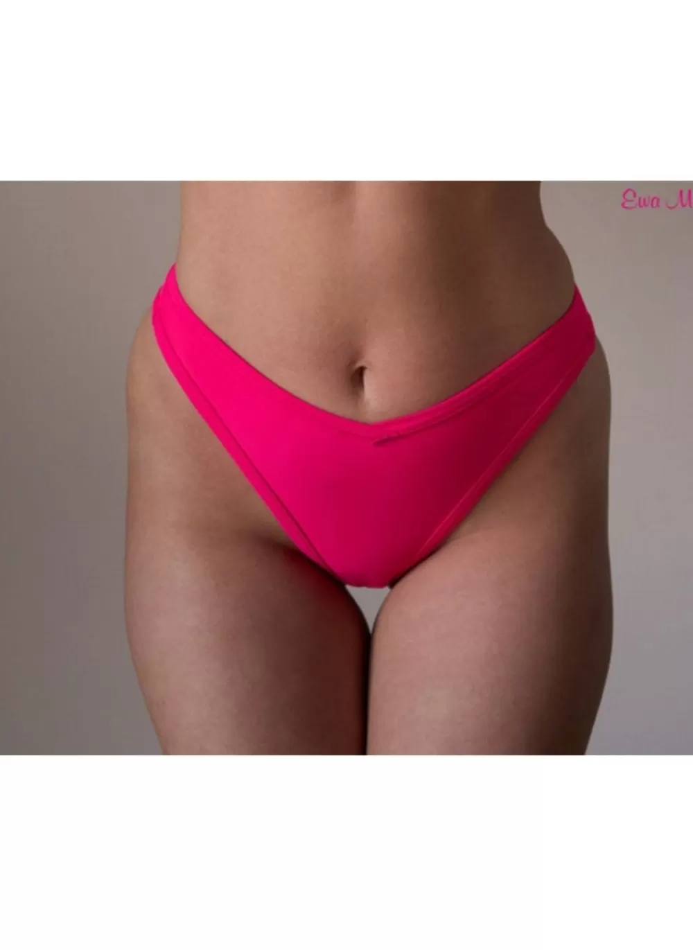 Ewa Michalak Bottoms | Brief<Holidays Brazilian Brief