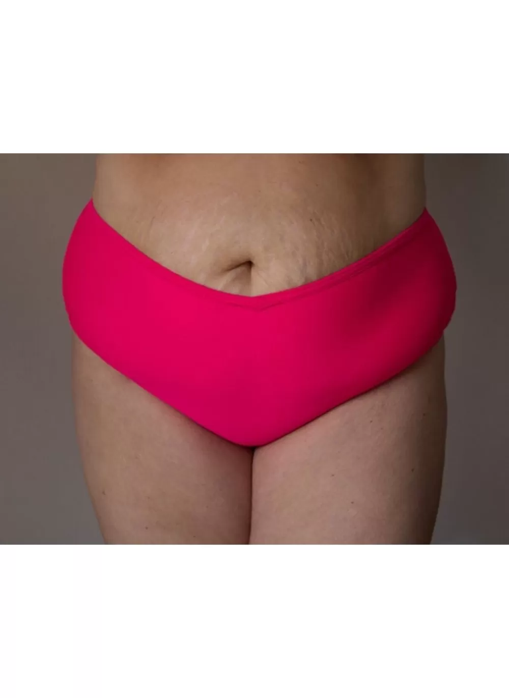 Ewa Michalak Bottoms | Brief<Holidays High Waist Brief