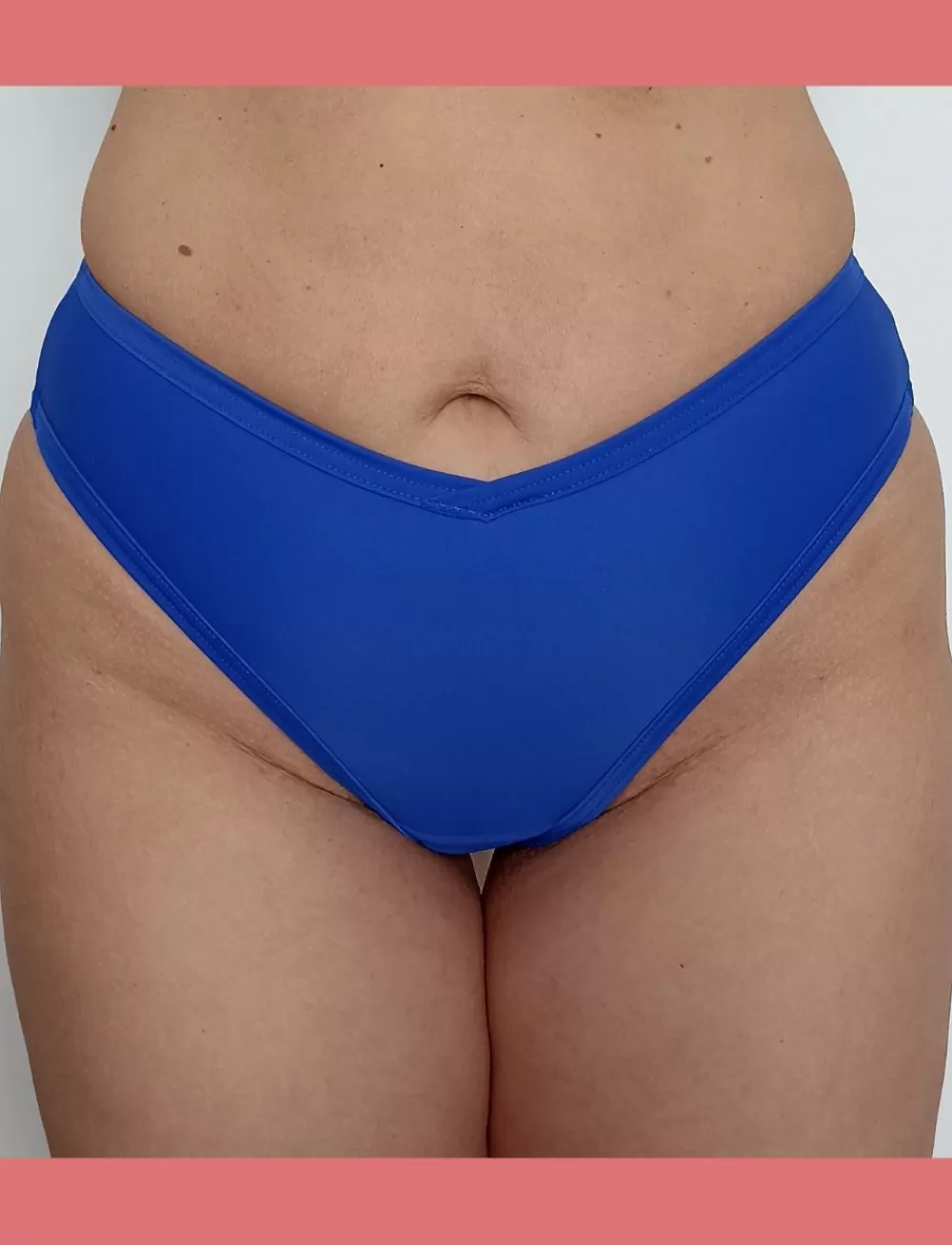 Ewa Michalak Bottoms<Szafir Brazilian Bikini Brief