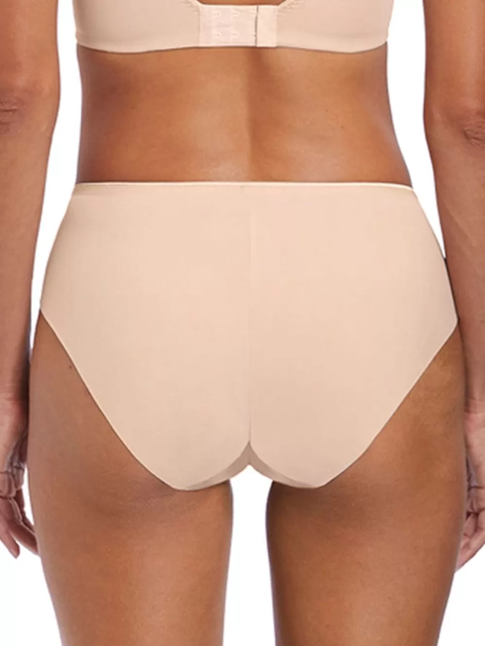 Fantasie Briefs<Illusion Brief Natural Beige