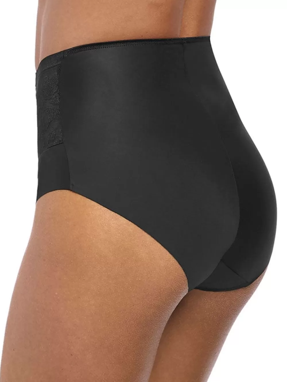 Fantasie Briefs<Illusion High Waist Brief