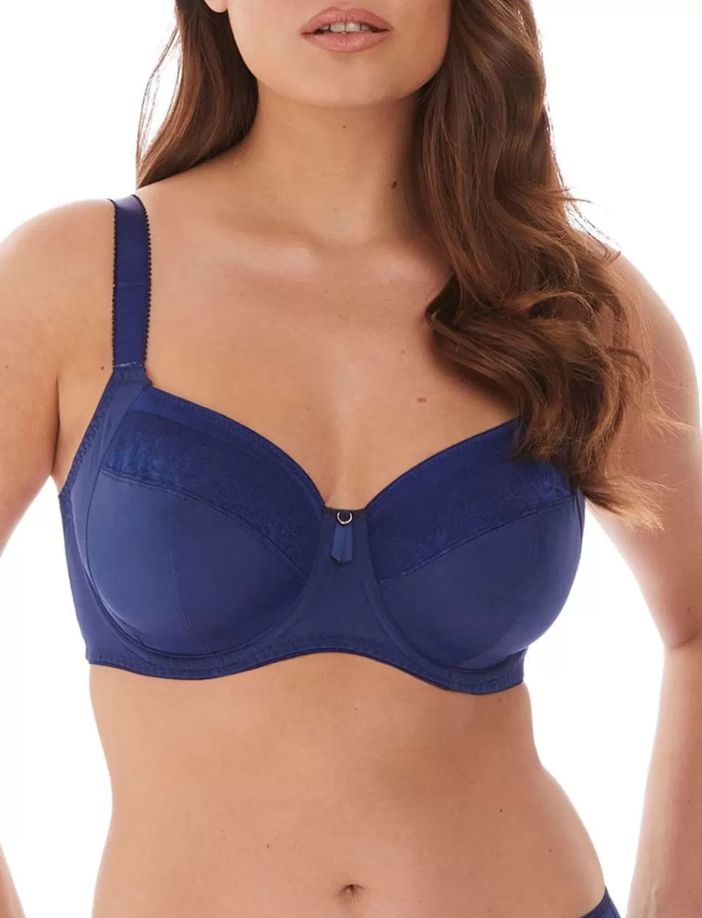 Fantasie Non-Moulded | Everyday<Illusion Side Support Bra